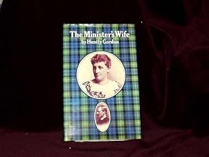 Seller image for The Minister's Wife; for sale by Wheen O' Books