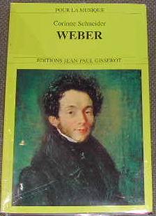 Weber.