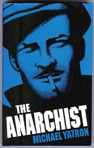 Seller image for The Anarchist for sale by Alanjo Books
