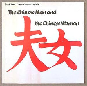 The Chinese man and the Chinese woman.