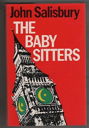 Seller image for THE BABY SITTERS for sale by Ron Weld Books