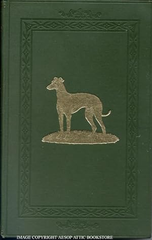 The Greyhound Stud Book, Volume LXXIII, 1954