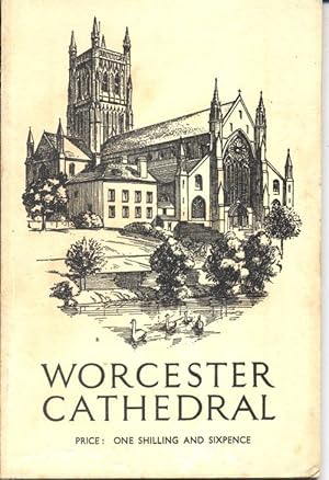 Worcester Cathedral, Seventh Edition