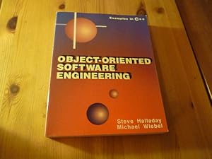 Object-Oriented Software Engineering