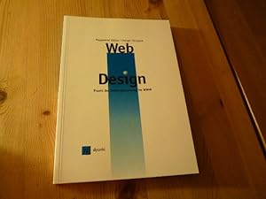 Web- Design. Praxis der Seitengestaltung im World Wide Web