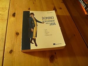 Imagen del vendedor de Domino Development with Java a la venta por Buecherhof