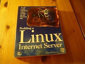 Building a Linux Internet Server. Avoid costly mistakes when setting up an Internet site