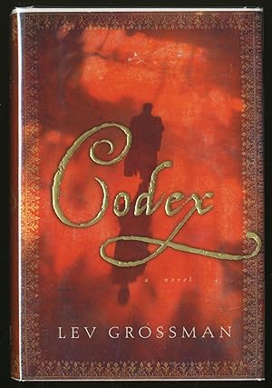 Seller image for Codex for sale by Between the Covers-Rare Books, Inc. ABAA