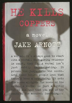 Seller image for He Kills Coppers for sale by Between the Covers-Rare Books, Inc. ABAA