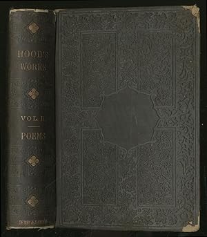 Immagine del venditore per The Works of Thomas Hood: Volume II venduto da Between the Covers-Rare Books, Inc. ABAA