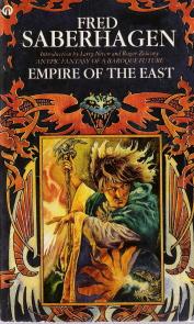 Seller image for Empire of the East (The Broken Lands, Black Mountains & Changling Earth) for sale by Caerwen Books