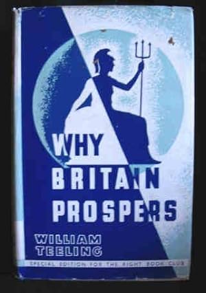 Why Britain Prospers