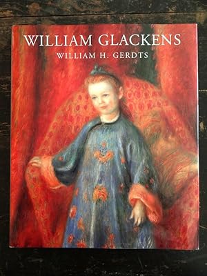 Seller image for William Glackens for sale by Mullen Books, ABAA