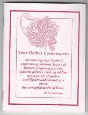 Your Herbal Cornucopeia