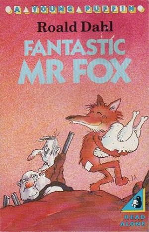 Bild des Verkufers fr FANTASTIC MR FOX zum Verkauf von Black Stump Books And Collectables