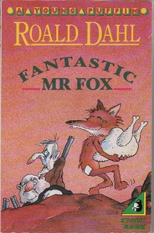 Seller image for FANTASTIC MR FOX for sale by Black Stump Books And Collectables