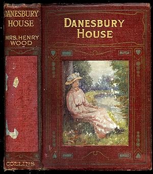 Imagen del vendedor de Danesbury House a la venta por Little Stour Books PBFA Member