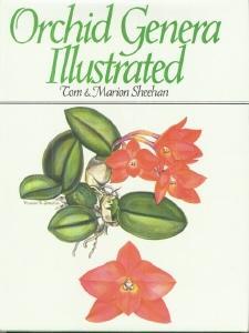 ORCHID GENERA ILLUSTRATED