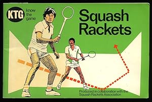 Bild des Verkufers fr Squash Rackets: Know the Game Series [1] zum Verkauf von Little Stour Books PBFA Member