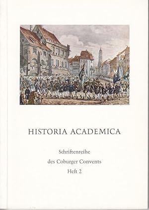 Historica Academica. Heft 2.