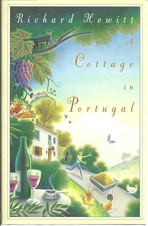 A COTTAGE IN PORTUGAL