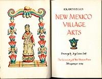 NEW MEXICO VILLAGE ARTS