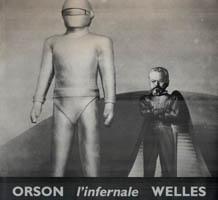 Orson l'infernale Welles