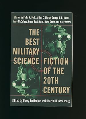 Bild des Verkufers fr The Best Military Science Fiction of the 20th Century zum Verkauf von Little Stour Books PBFA Member