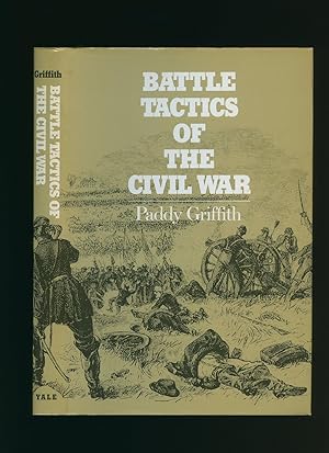 Immagine del venditore per Battle Tactics of the Civil War venduto da Little Stour Books PBFA Member