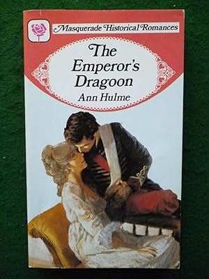 Seller image for The Emperor's Dragoon (Masquerade Historical Romances) for sale by Shelley's Books