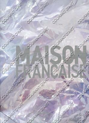 MAISON FRANCAISE. N°515 HIVER. DECEMBRE 2001 - JANVIER 2002. UNE MAISON SERINE. UNE DATCHA AU FON...