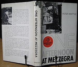 Seller image for One Afternoon at Mezzegra for sale by Phyllis35