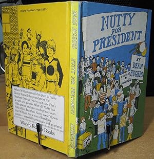 Nutty for President