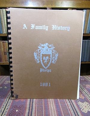An Iowa Farm Family: A Genealogical and Historical Record of the Descendants and Ancestors of WIl...