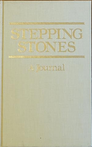 Bild des Verkufers fr Stepping Stones: A Journal zum Verkauf von Faith In Print