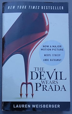 Image du vendeur pour The Devil Wears Prada mis en vente par Faith In Print