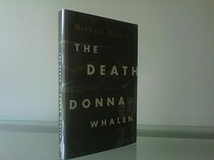 Bild des Verkufers fr The Death of Donna Whalen zum Verkauf von MDS BOOKS