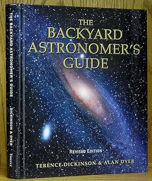 Backyard Astronomer's Guide (revised edition)