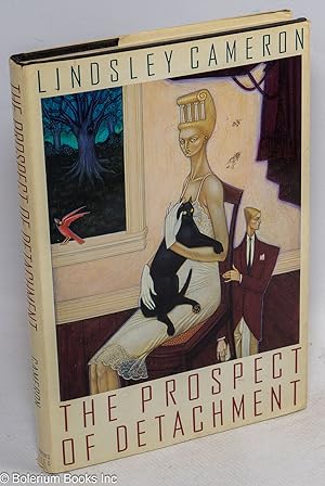 Seller image for The Prospect of Detachment for sale by Bolerium Books Inc.
