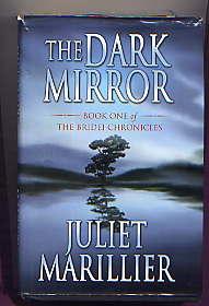 THE DARK MIRROR(BOOK ONE OF THE BRIDEI CHRONICLES)