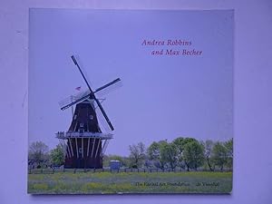 Seller image for Andrea Robbins and Max Becher. for sale by Antiquariaat De Boekenbeurs
