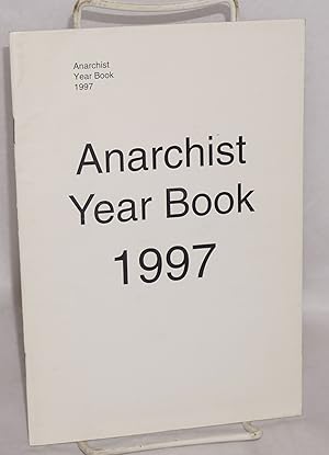 Anarchist Year Book 1997