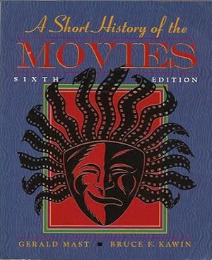 Seller image for A Short History of the Movies for sale by San Francisco Book Company