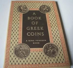 A Book of Greek Coins