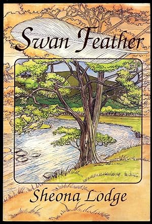 Bild des Verkufers fr Swan Feather; Recollections in Poetry and Prose zum Verkauf von Little Stour Books PBFA Member
