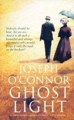 Seller image for Ghost Light for sale by timkcbooks (Member of Booksellers Association)