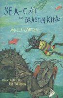 Bild des Verkufers fr Sea-Cat and Dragon King zum Verkauf von timkcbooks (Member of Booksellers Association)