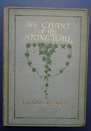 The Chant of the Stone Wall