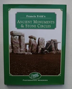 Francis Frith's Ancient Monuments & Stone Circles - The Francis Frith Collection Photographic Mem...