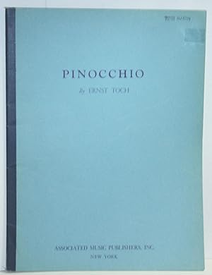 Pinocchio: A Merry Overture.